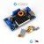 5A CC CV LED Drive Lithium charger Power Step-down Module W/ USB Voltmeter