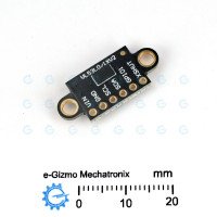 VL53L0X V2 Time of Flight Distance Sensor (LIDAR)- 2000mm