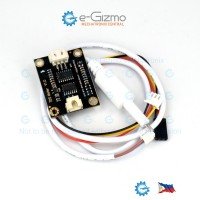 TDS Sensor Water Conductivity & Quality Board Module
