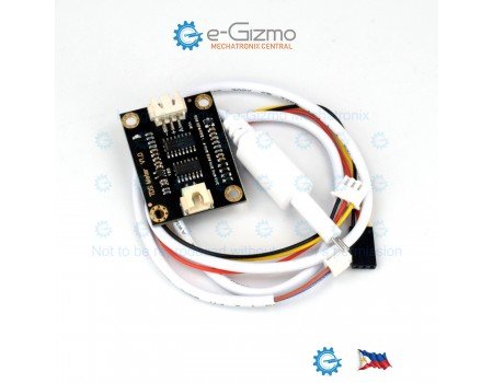 TDS Sensor Water Conductivity & Quality Board Module