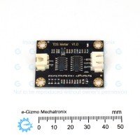 TDS Sensor Water Conductivity & Quality Board Module
