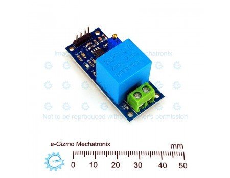 ZMPT101B AC voltage sensor module