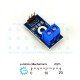 25V Voltage Divider Sensor Module