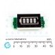 16.8V (4S) Lithium-ion Battery Charge Indicator