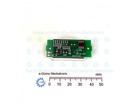 Universal Lithium-ion Battery Charge Indicator 1S to 8S