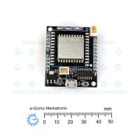 VC-02 Off-line Voice Recognition Module Development Board VC-02 Off-line Voice Recognition Module Development Board