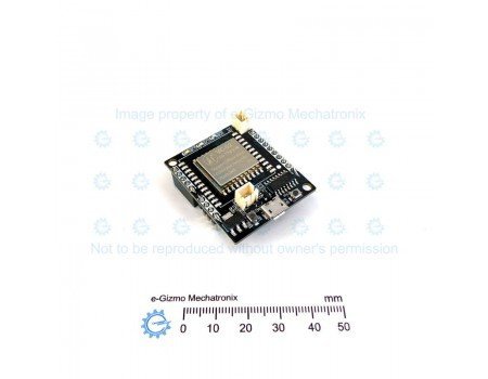 VC-02 Off-line Voice Recognition Module Development Board