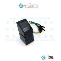 AS608 3.3V Fingerprint Scanner Reader