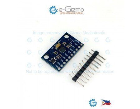 MPU6500 GY-6500 6DOF Accelerometer + Gyroscope Sensor Module MPU-6500 MPU6500 GY-6500 6DOF Accelerometer + Gyroscope Sensor Module MPU-6500