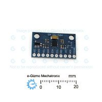 MPU6500 GY-6500 6DOF Accelerometer + Gyroscope Sensor Module MPU-6500 MPU6500 GY-6500 6DOF Accelerometer + Gyroscope Sensor Module MPU-6500