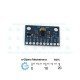 MPU6500 GY-6500 6DOF Accelerometer + Gyroscope Sensor Module MPU-6500 MPU6500 GY-6500 6DOF Accelerometer + Gyroscope Sensor Module MPU-6500