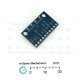 MPU6500 GY-6500 6DOF Accelerometer + Gyroscope Sensor Module MPU-6500 MPU6500 GY-6500 6DOF Accelerometer + Gyroscope Sensor Module MPU-6500