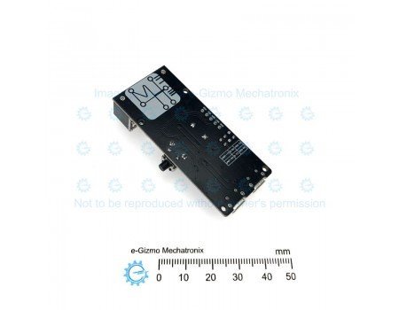 MH-ET LIVE 1D & 2D Bar Code Scanner Module with UART Interface