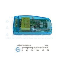 PZEM-004T Multi Function AC Power Measurement Module with Case 100A CT
