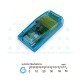  PZEM-004T Multi Function AC Power Measurement Module with Case 100A CT