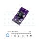 e-Gizmo 50A (125A peak) AC/DC Current Sensor Board HLSR 50-P BARE