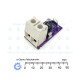 e-Gizmo 50A (125A peak) AC/DC Current Sensor Board HLSR 50-P with Terminal e-Gizmo 50A (125A peak) AC/DC Current Sensor Board HLSR 50-P with Terminal