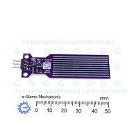 e-Gizmo Low Cost Rain and Water Level Sensor Module V2 e-Gizmo Low Cost Rain and Water Level Sensor Module V2