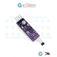 e-Gizmo Hall Magnetic Sensor Module A1314 with Digital & True Analog Output