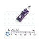 e-Gizmo Hall Magnetic Sensor Module A1314 with Digital & True Analog Output e-Gizmo Hall Magnetic Sensor Module A1314 with Digital & True Analog Output