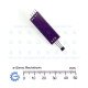 e-Gizmo Hall Magnetic Sensor Module A1314 with Digital & True Analog Output e-Gizmo Hall Magnetic Sensor Module A1314 with Digital & True Analog Output