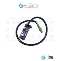 e-Gizmo Inductive Proximity (Metal Detector) Sensor Module