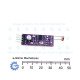 e-Gizmo Photosensitive LDR Light Sensor Module with Analog Out