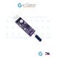 e-Gizmo SW-18015P Vibration Sensor Module Normally High