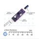 e-Gizmo SW-18015P Vibration Sensor Module Normally High
