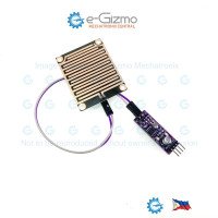 e-Gizmo Raindrop Detector Module