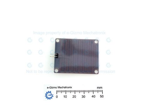 e-Gizmo Raindrop Detector Module e-Gizmo Raindrop Detector Module