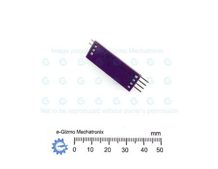 e-Gizmo Raindrop Detector Module e-Gizmo Raindrop Detector Module