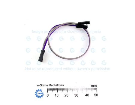 e-Gizmo Raindrop Detector Module e-Gizmo Raindrop Detector Module