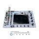 DSO183 500kHz Oscilloscope DSO Module + Built-in Signal Souces (Fully Assembled)