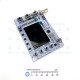 DSO183 500kHz Oscilloscope DSO Module + Built-in Signal Souces (Fully Assembled)