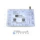 DSO183 500kHz Oscilloscope DSO Module + Built-in Signal Souces (Fully Assembled)