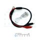 DSO183 500kHz Oscilloscope DSO Module + Built-in Signal Souces (Fully Assembled)