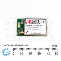 Redpine Signals RS-WC-201 ADVANCED WI-FI FOR FOR M2M APPLICATIONS