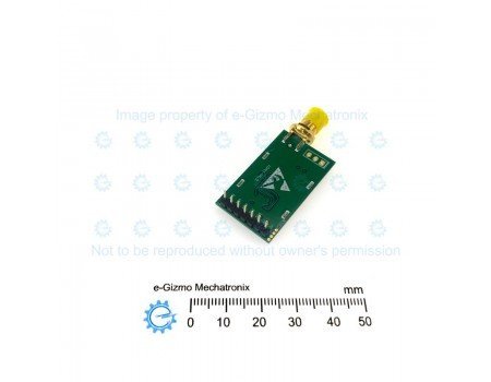 LORA Wireless UART 868Mhz-915MHz 20dbm Transceiver 5km LOS Range E32-900T20D V8