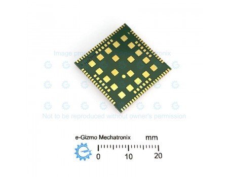 Simcom A7670E Cat-1 4G LTE Module with Voice, SMS and IoT Support Features