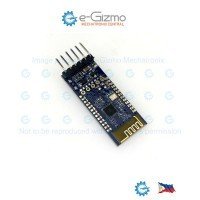 JDY-31 Bluetooth 3.0 SPP-C Bluetooth Module with Interface Board