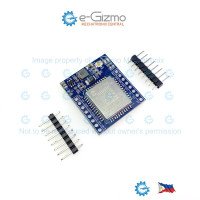 Air780EX-3.3 Cat-1 4G LTE Break Out Module SMS IoT Support Built in Power Supply