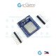 Air780EX-3.3 Cat-1 4G LTE Break Out Module SMS IoT Support Built in Power Supply Air780EX-3.3 Cat-1 4G LTE Break Out Module SMS IoT Support Built in Power Supply
