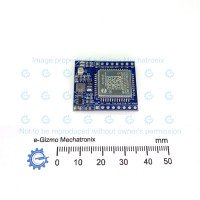 Air780EX-3.3 Cat-1 4G LTE Break Out Module SMS IoT Support Built in Power Supply