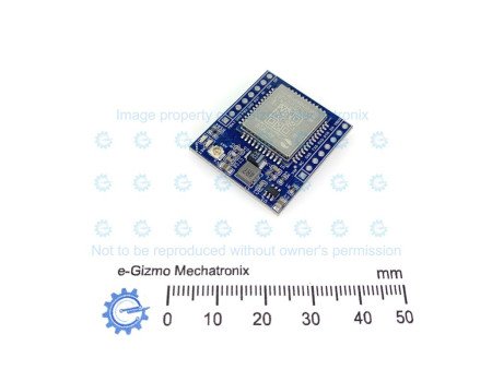 Air780EX-3.3 Cat-1 4G LTE Break Out Module SMS IoT Support Built in Power Supply Air780EX-3.3 Cat-1 4G LTE Break Out Module SMS IoT Support Built in Power Supply