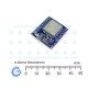 Air780EX-3.3 Cat-1 4G LTE Break Out Module SMS IoT Support Built in Power Supply Air780EX-3.3 Cat-1 4G LTE Break Out Module SMS IoT Support Built in Power Supply