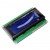 20x4 2004 LCD Display Module Blue
