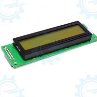 VTW1BLV-1 VTW1BLV-1 LCD Display 2x20 w/ backlight VTW1BLV-1 VTW1BLV-1 LCD Display 2x20 w/ backlight