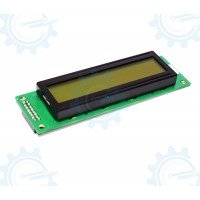 VTW1BLV-1 VTW1BLV-1 LCD Display 2x20 w/ backlight