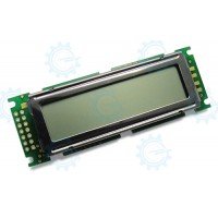 2x16 LCD w/o backlight